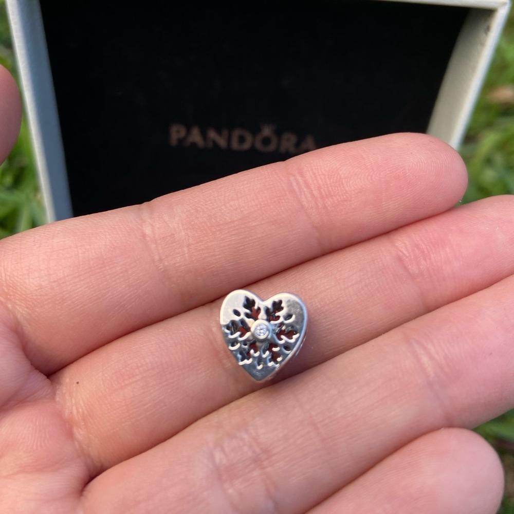 Authentic PANDORA charm